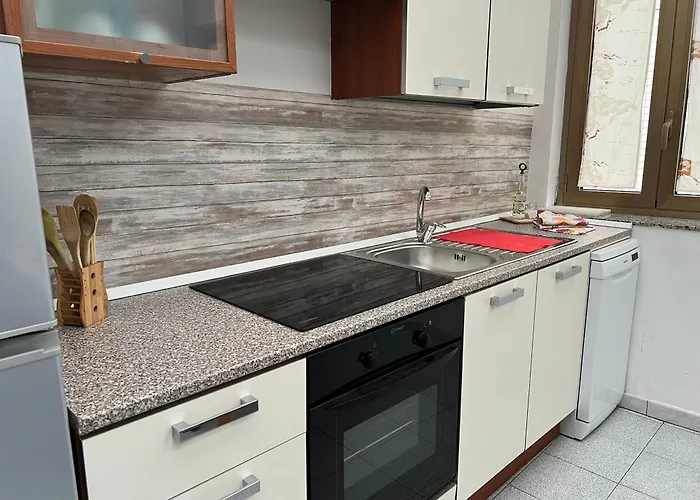 Appartement Bijoux