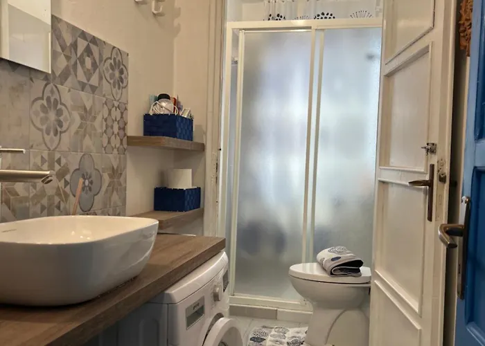 Bijoux Apartamento *