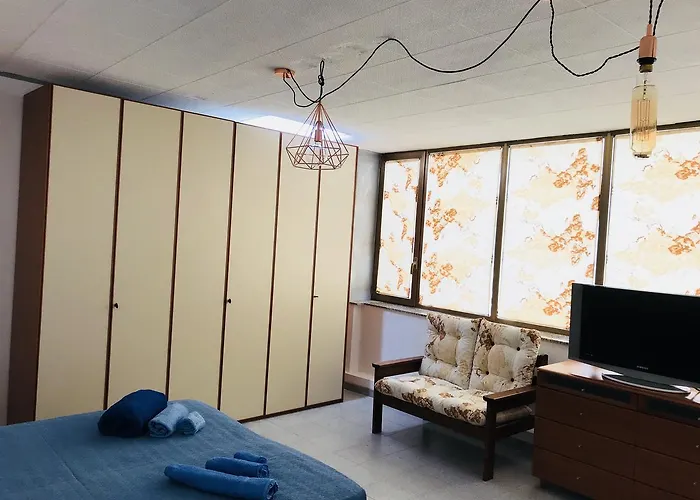 Bijoux Appartement