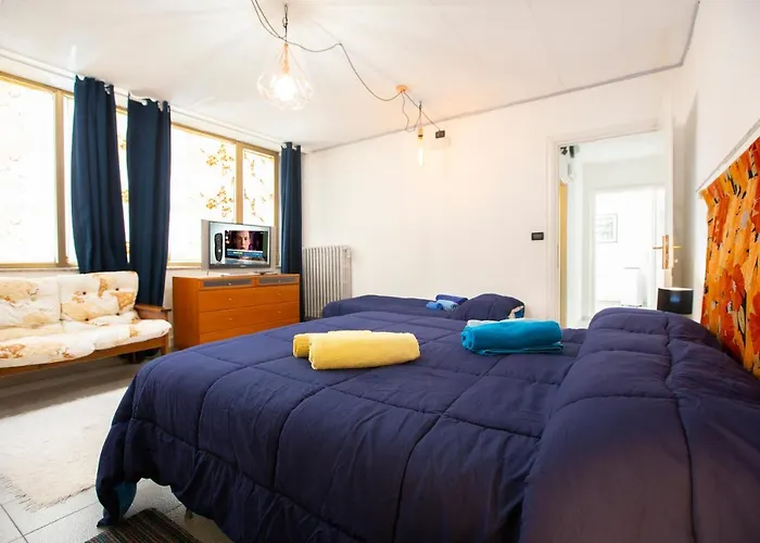 Apartment Bijoux