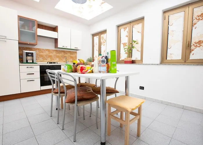 Bijoux Apartment *