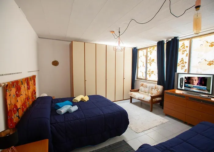 Apartamento Bijoux *