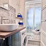 Appartement Bijoux Turin