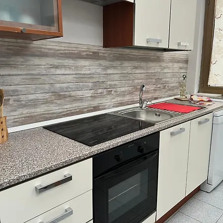 Apartamento Bijoux