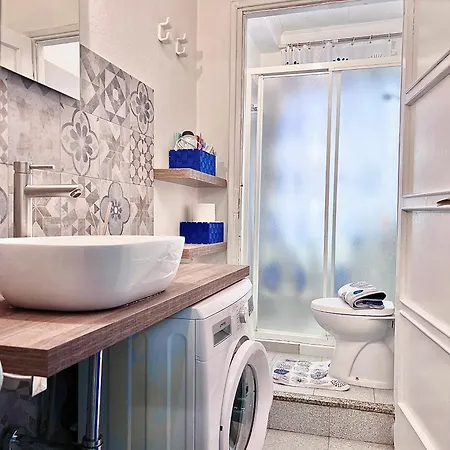 Apartmán Bijoux Turín