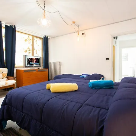 Apartamento Bijoux