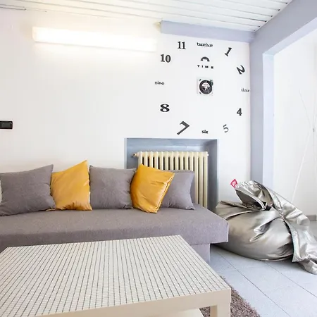 Apartamento Bijoux *