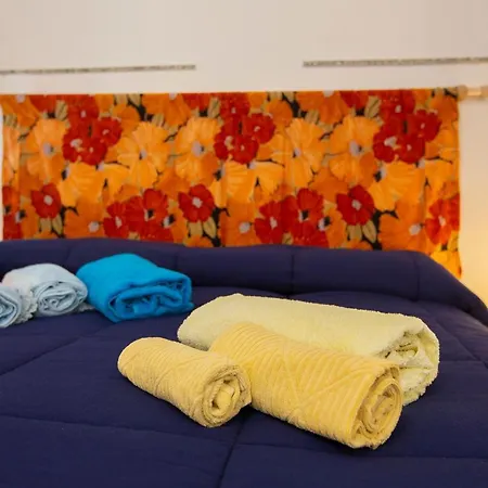 Apartamento Bijoux *