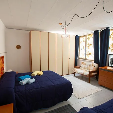 Apartamento Bijoux *