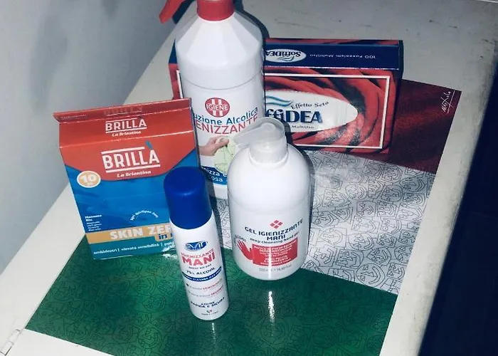 Bijoux Апартаменты Турин