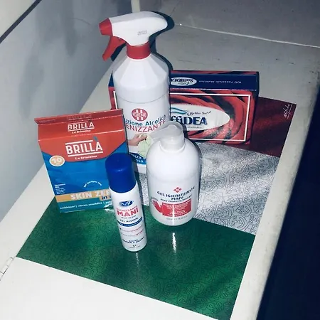 Bijoux Lägenhet Turin