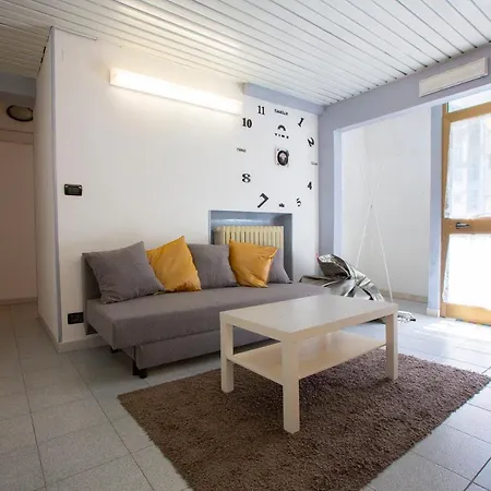 Bijoux Lägenhet Turin